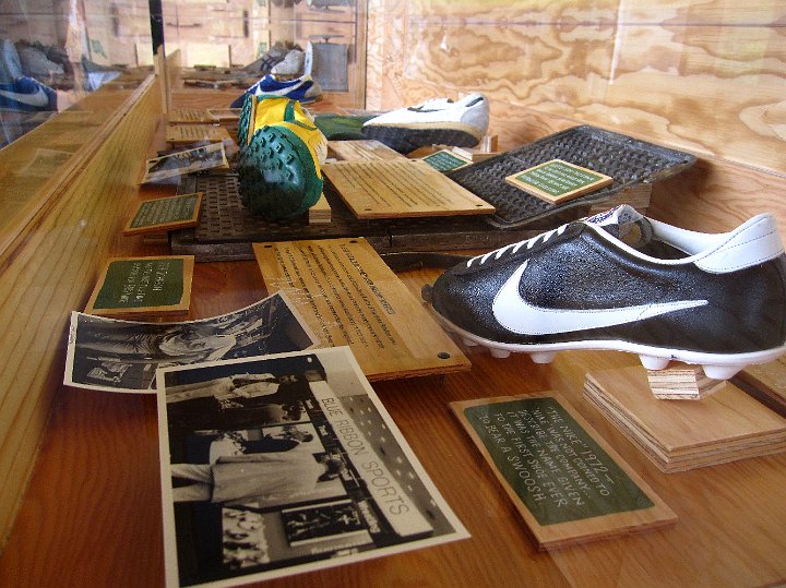 2010 NCAA Sat-003.JPG - 2010 NCAA Track and Field Championships, June 9-12, at Hayward Field, University of Oregon, Eugene, Oregon.